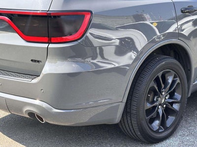2021 Dodge Durango GT RWD