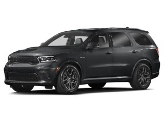 2021 Dodge Durango GT RWD