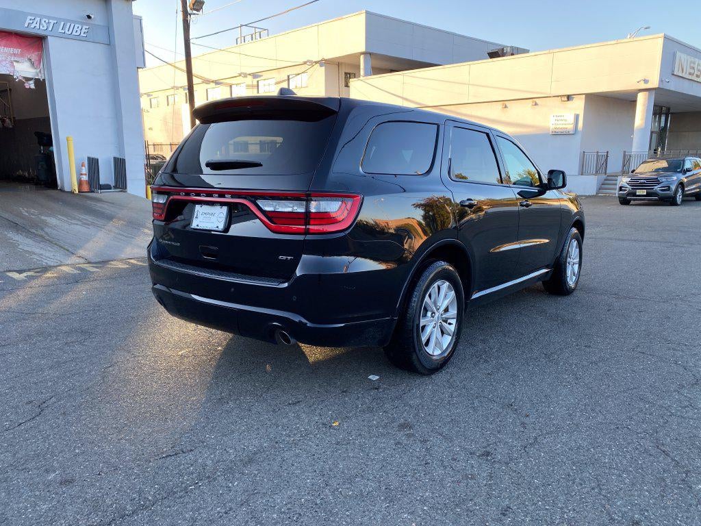 2025 Dodge Durango GT RWD