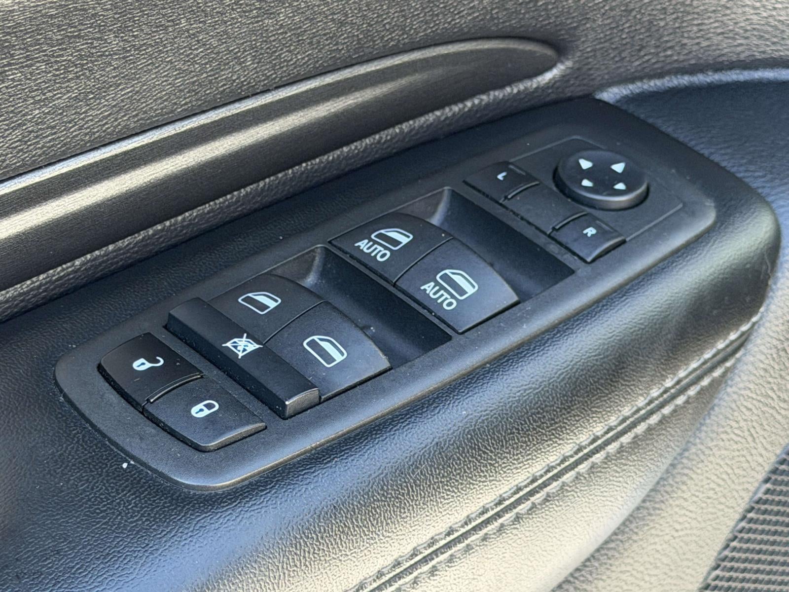 2022 Dodge Durango SXT AWD