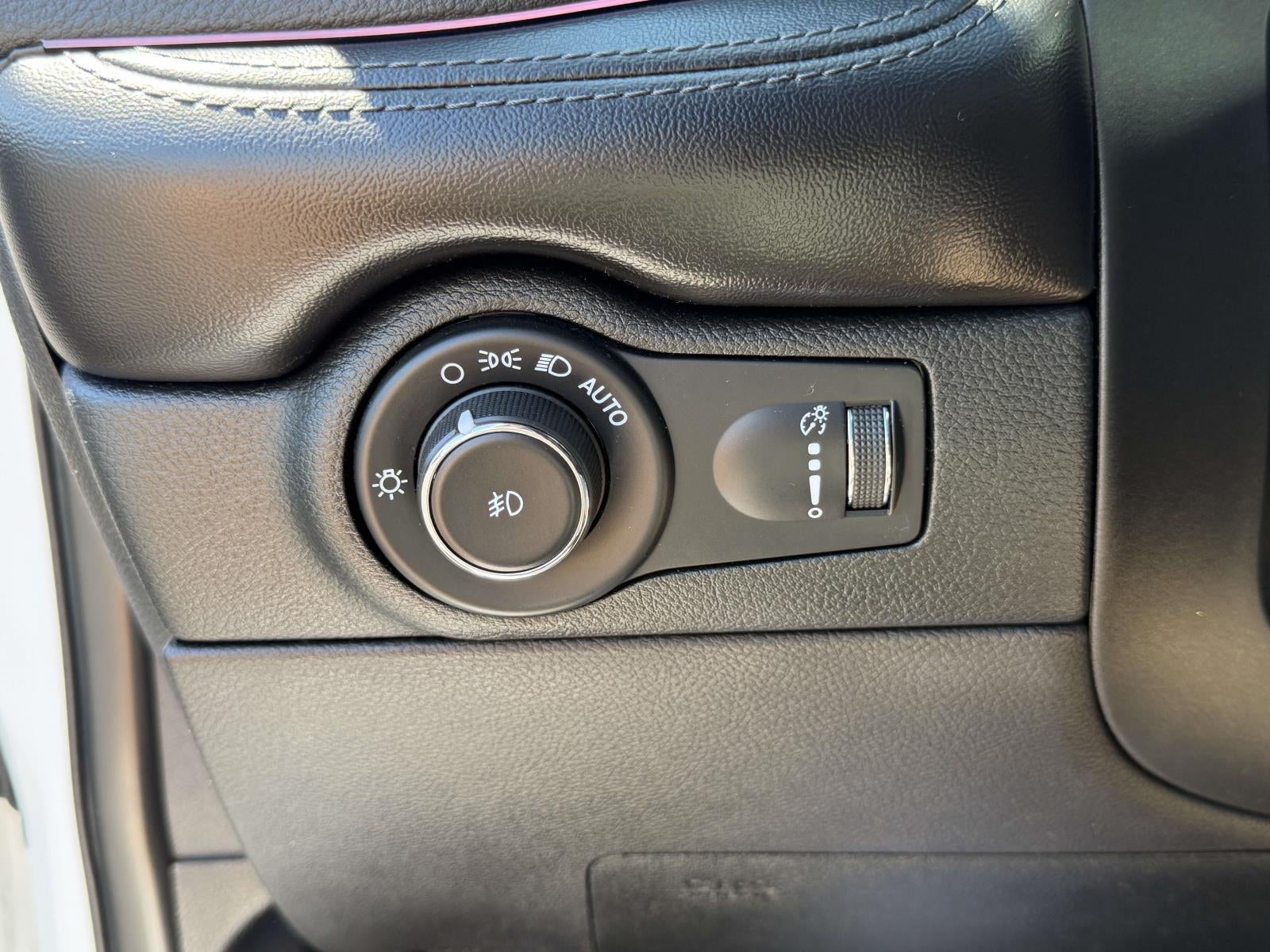 2022 Dodge Durango SXT AWD