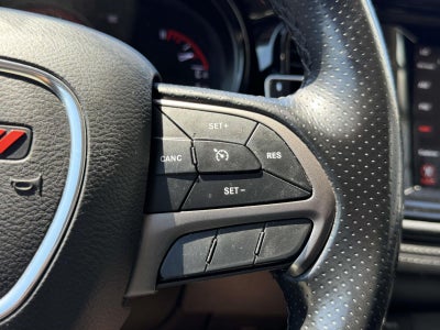 2022 Dodge Durango SXT AWD