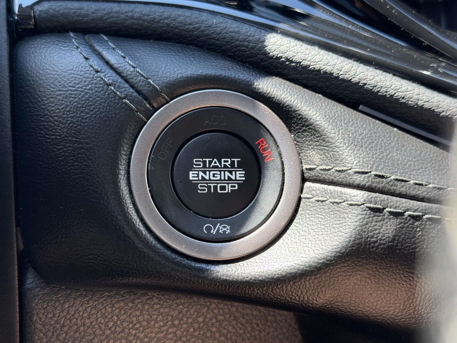 2022 Dodge Durango SXT AWD