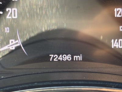 2022 Dodge Durango SXT AWD