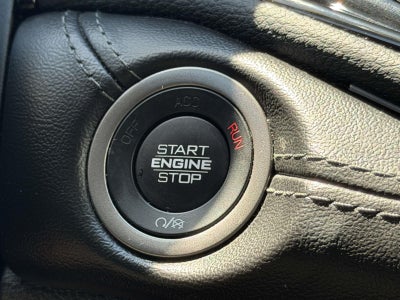 2022 Dodge Durango SXT AWD