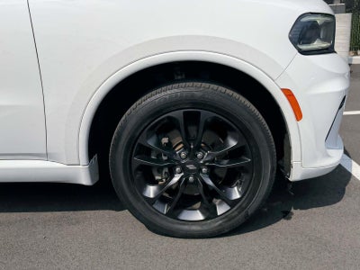 2022 Dodge Durango SXT AWD