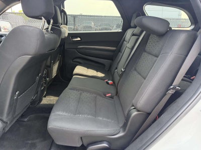 2022 Dodge Durango SXT AWD