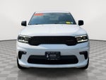 2022 Dodge Durango SXT AWD