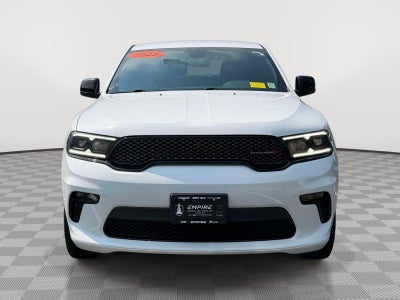 2022 Dodge Durango SXT AWD