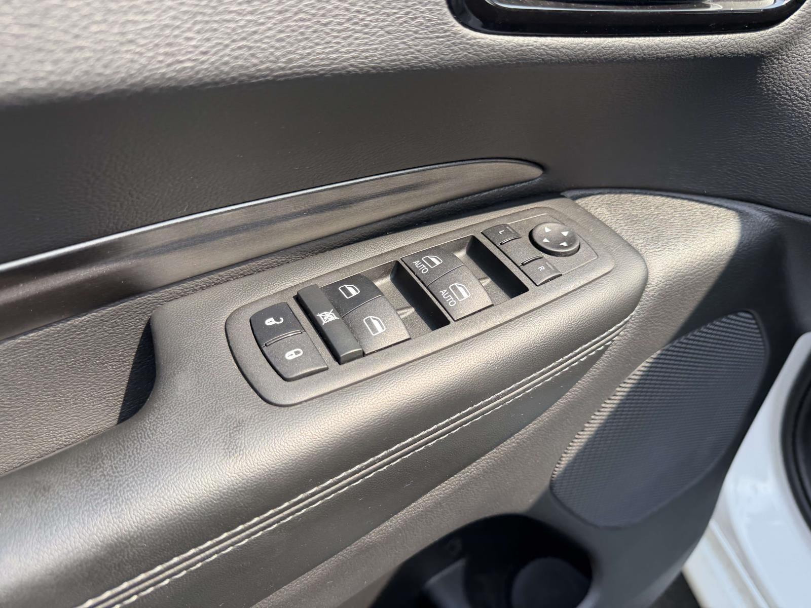 2022 Dodge Durango SXT AWD
