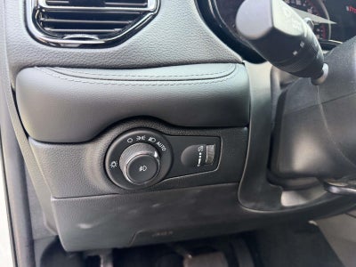 2022 Dodge Durango SXT AWD