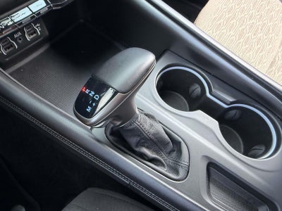 2022 Dodge Durango SXT AWD