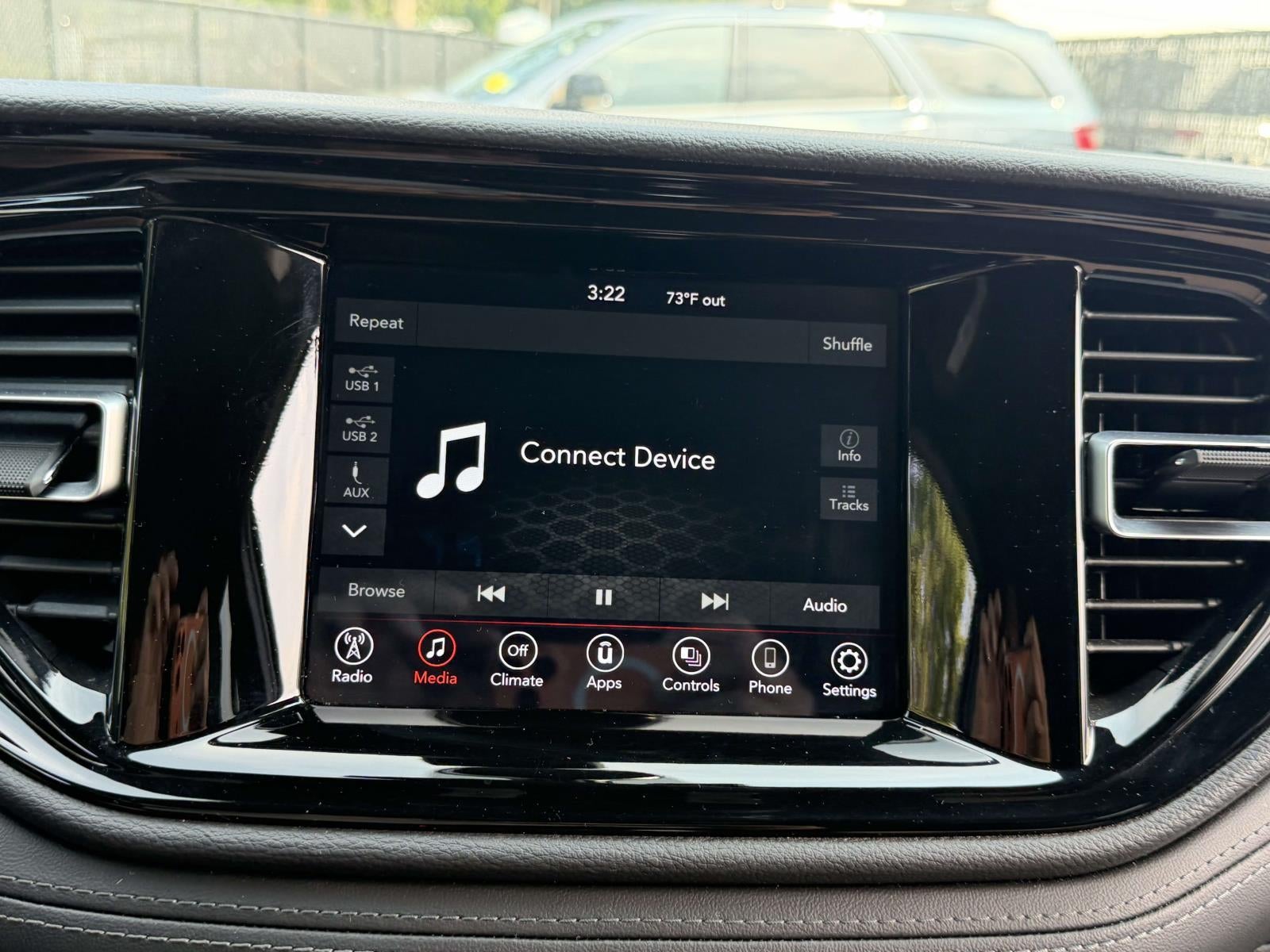 2022 Dodge Durango SXT AWD