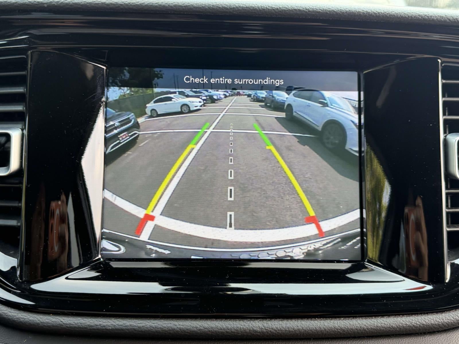 2022 Dodge Durango SXT AWD