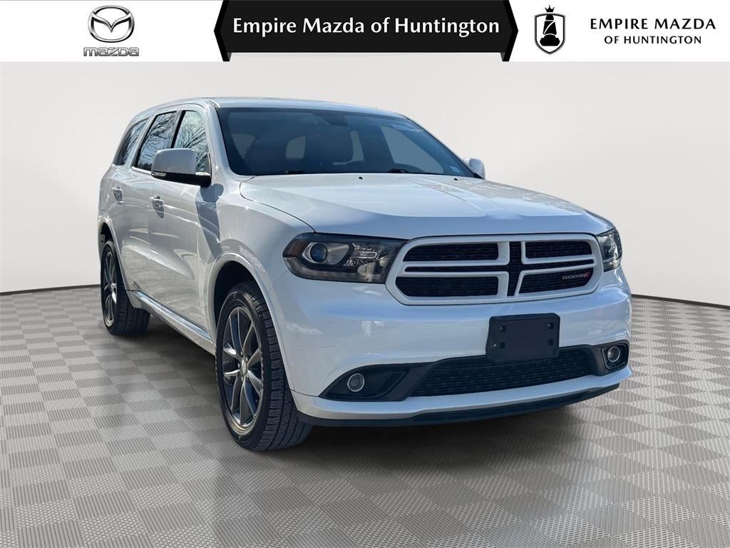2018 Dodge Durango GT AWD