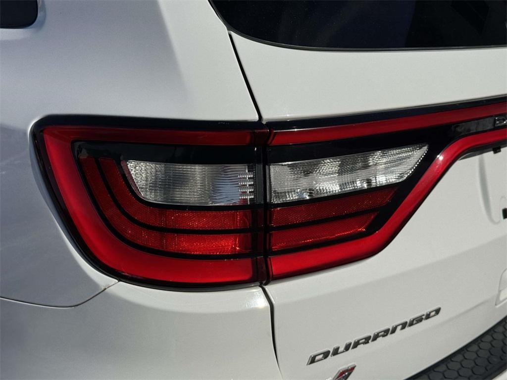 2018 Dodge Durango GT AWD