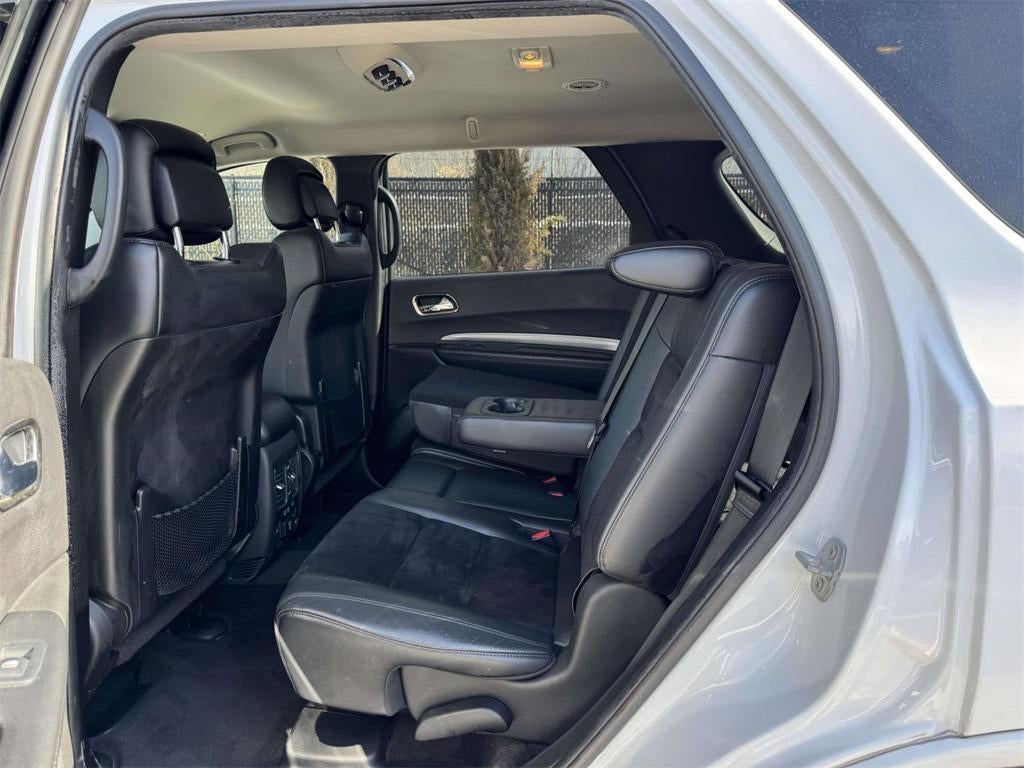 2018 Dodge Durango GT AWD