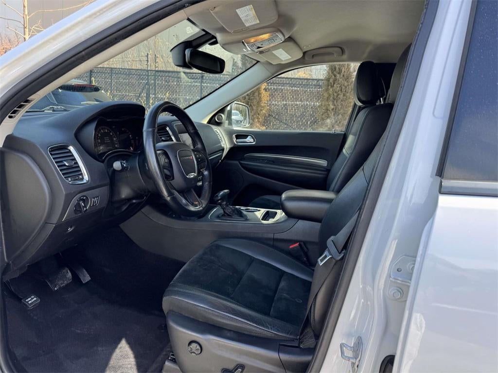 2018 Dodge Durango GT AWD