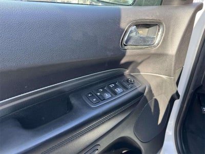 2018 Dodge Durango GT AWD
