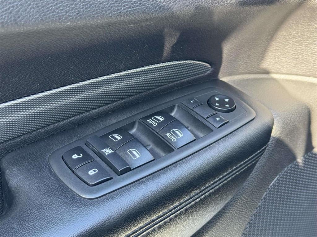 2018 Dodge Durango GT AWD