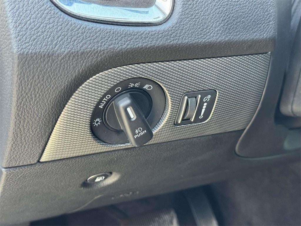 2018 Dodge Durango GT AWD