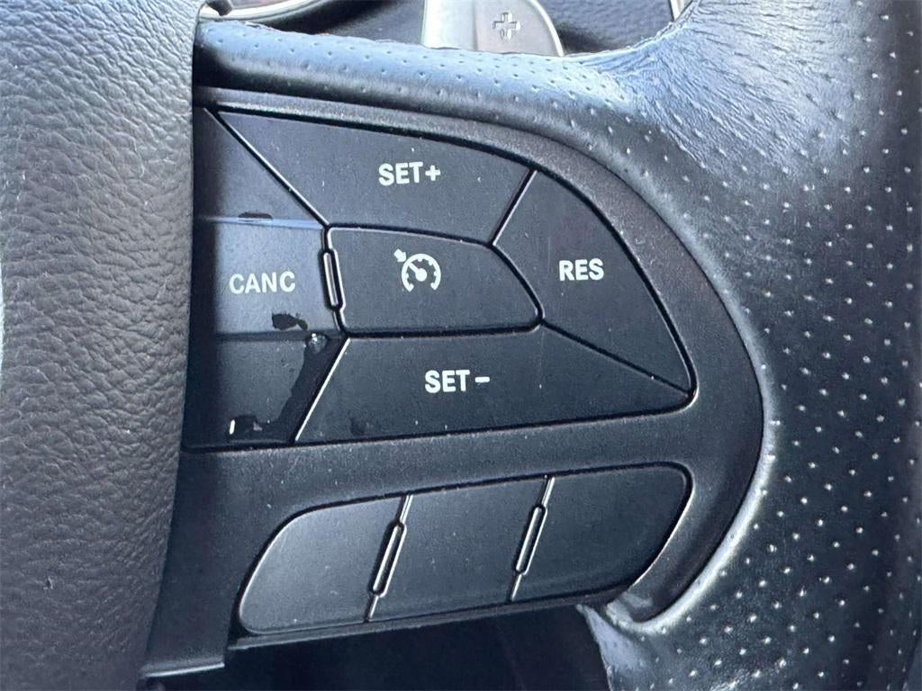 2018 Dodge Durango GT AWD