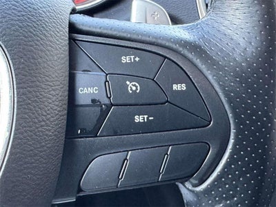 2018 Dodge Durango GT AWD