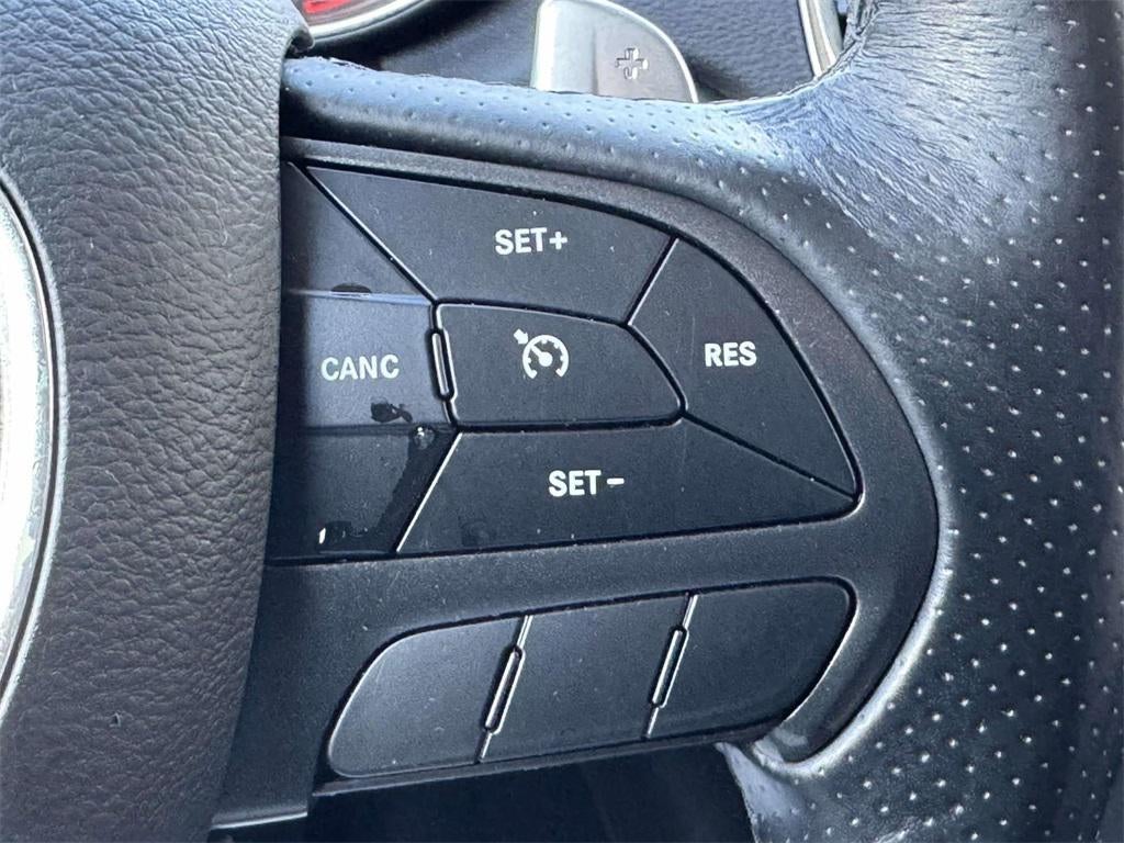 2018 Dodge Durango GT AWD