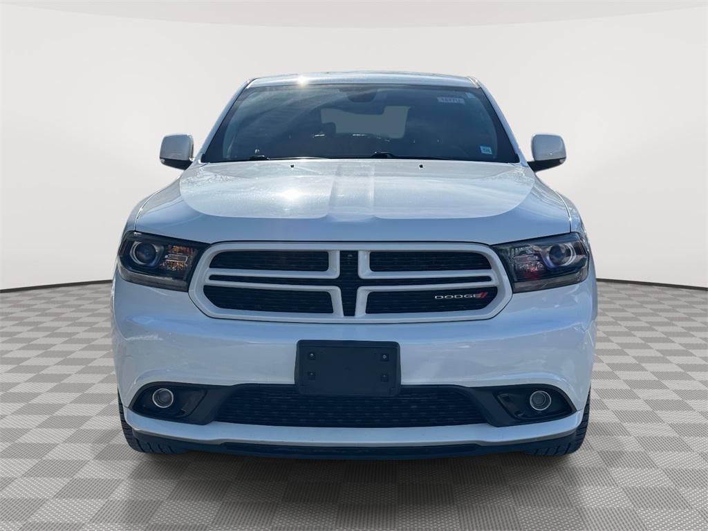2018 Dodge Durango GT AWD