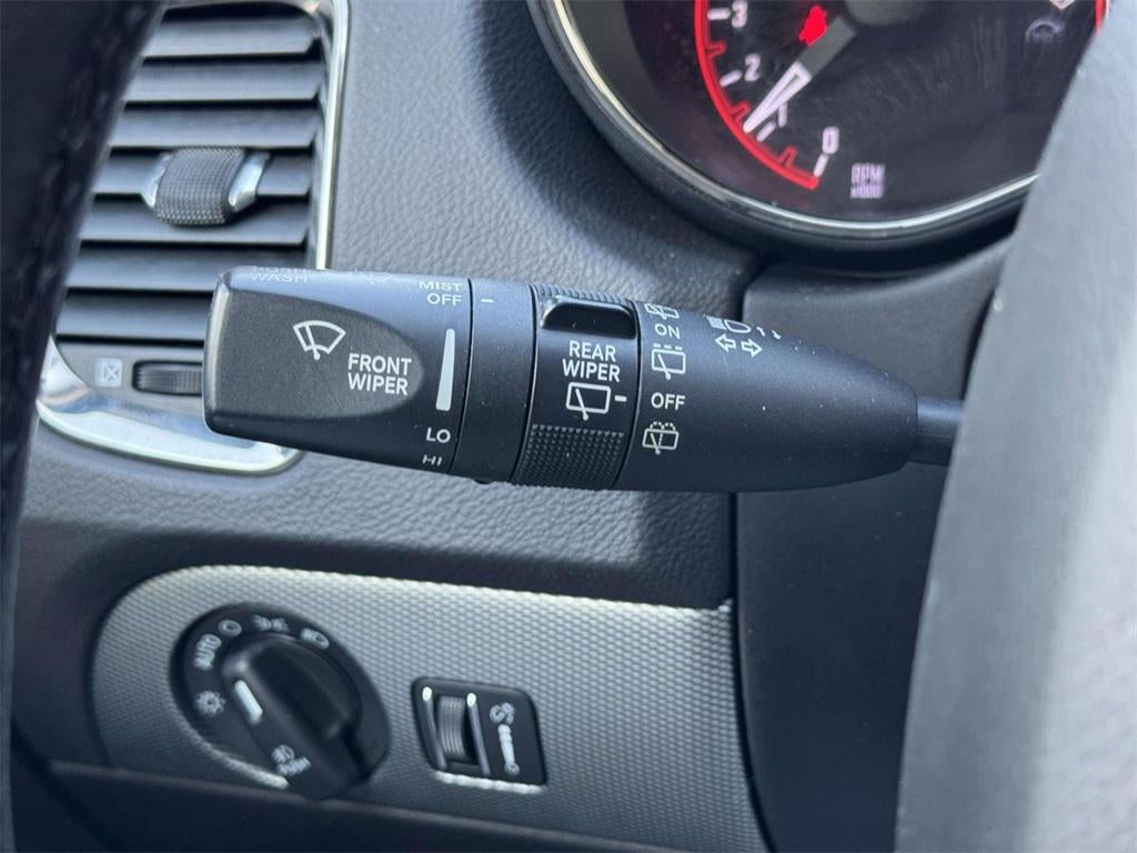 2018 Dodge Durango GT AWD