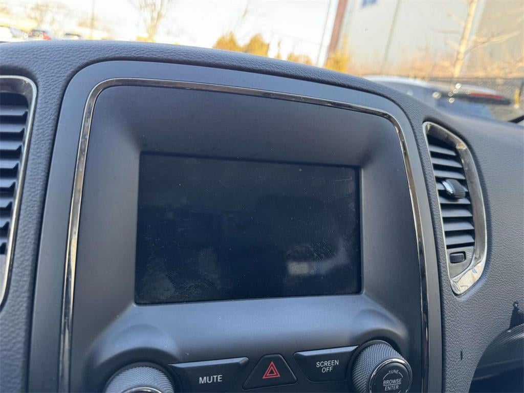 2018 Dodge Durango GT AWD