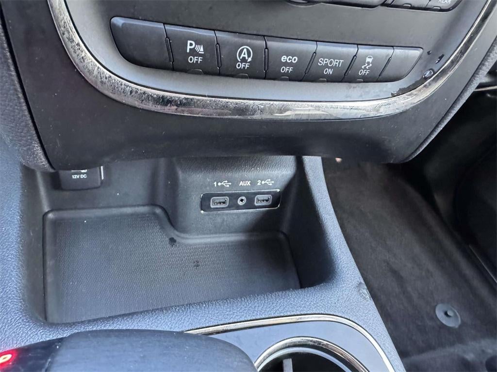 2018 Dodge Durango GT AWD