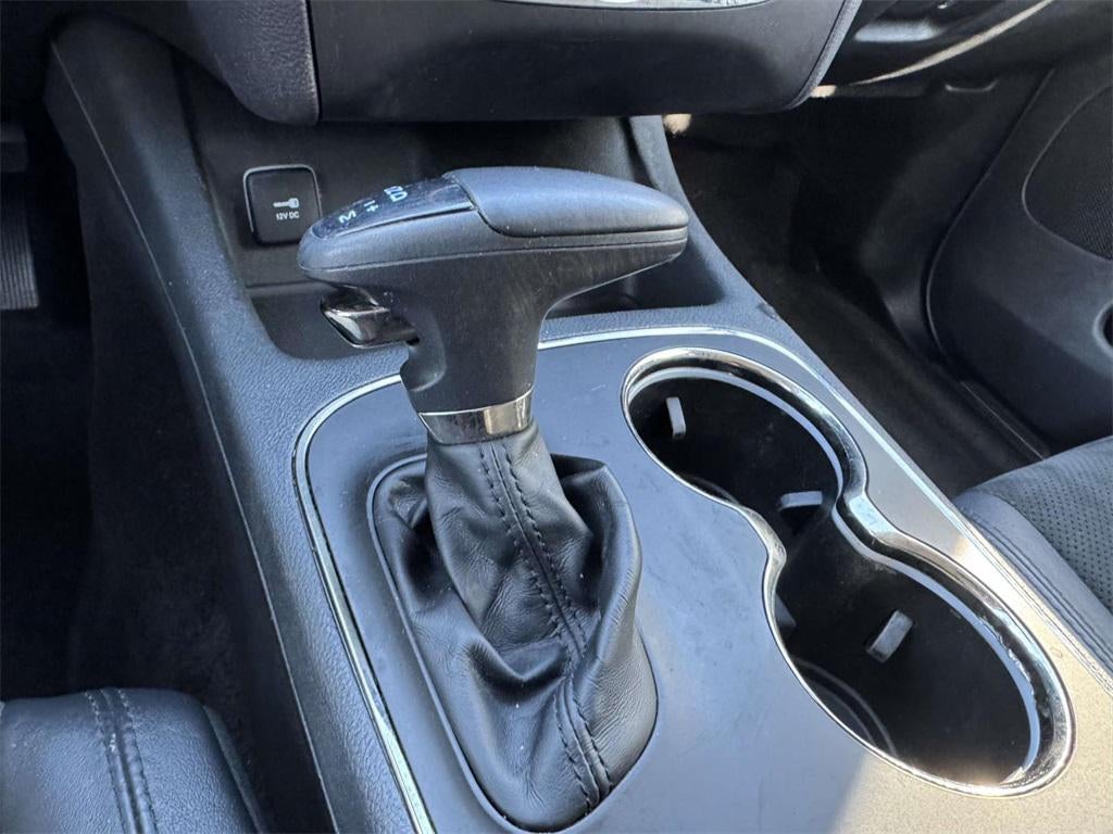 2018 Dodge Durango GT AWD