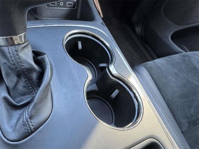 2018 Dodge Durango GT AWD