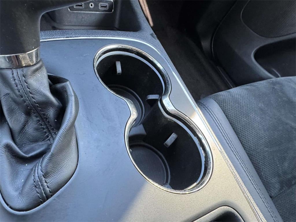 2018 Dodge Durango GT AWD