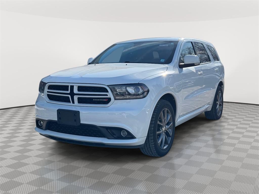 2018 Dodge Durango GT AWD