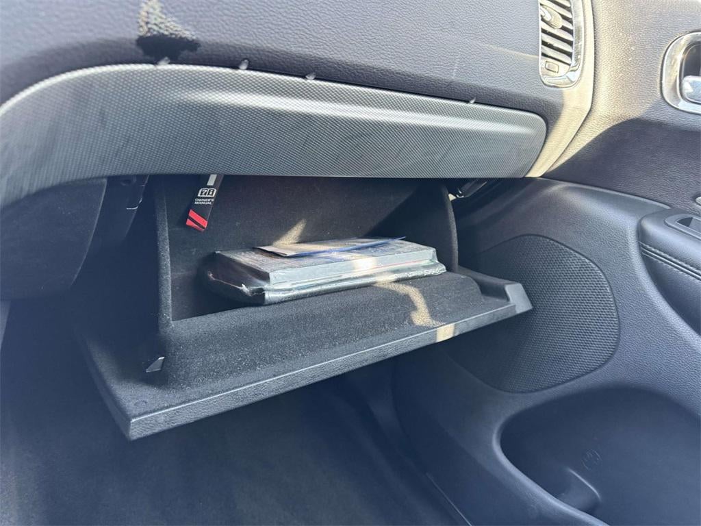 2018 Dodge Durango GT AWD