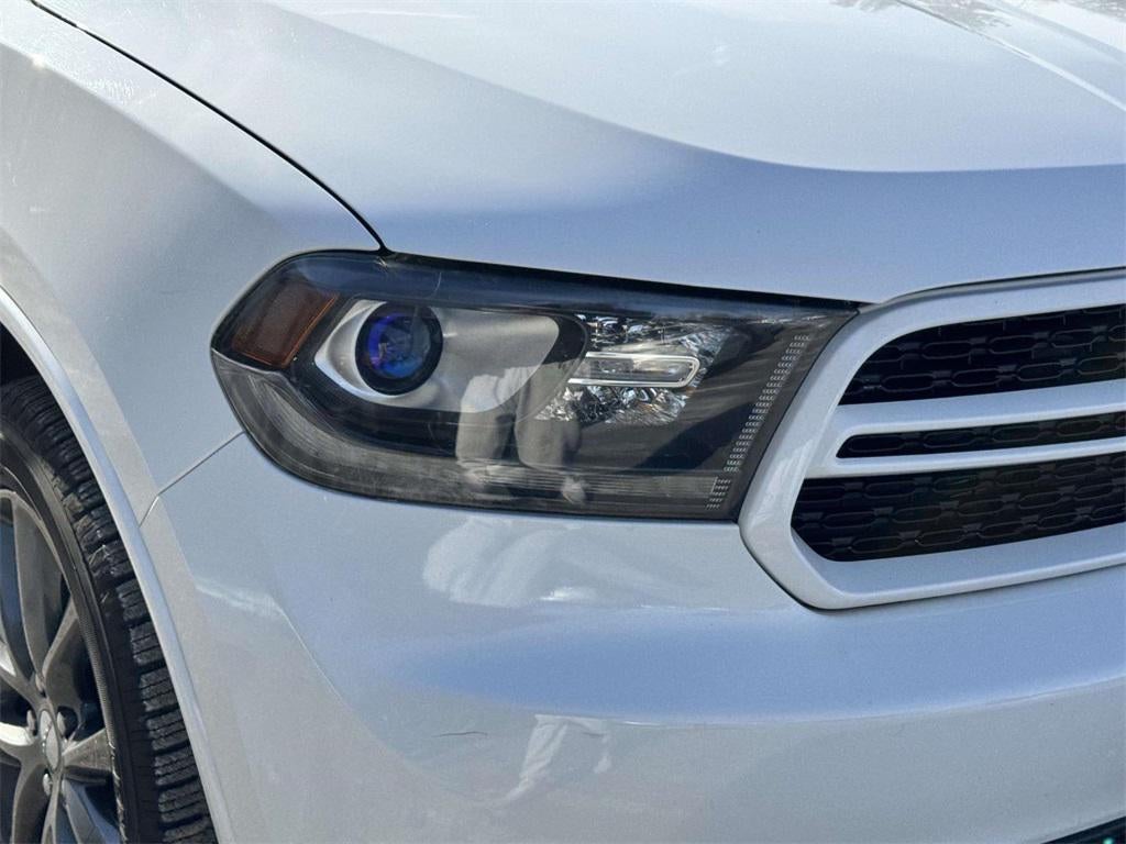 2018 Dodge Durango GT AWD