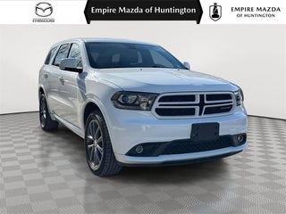 2018 Dodge Durango GT AWD