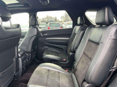 2019 Dodge Durango GT Plus AWD