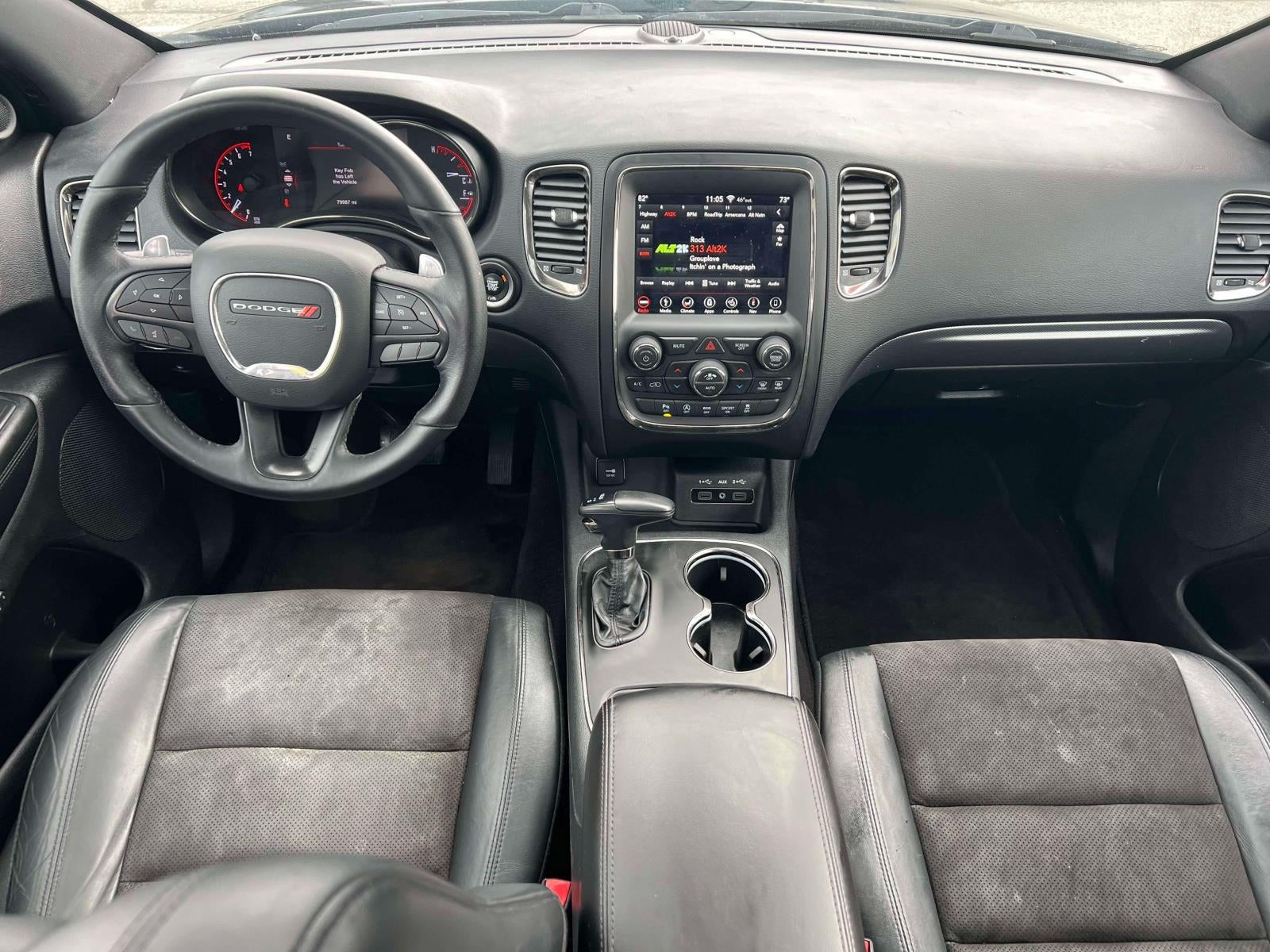 2019 Dodge Durango GT Plus AWD