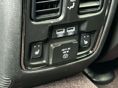 2019 Dodge Durango GT Plus AWD