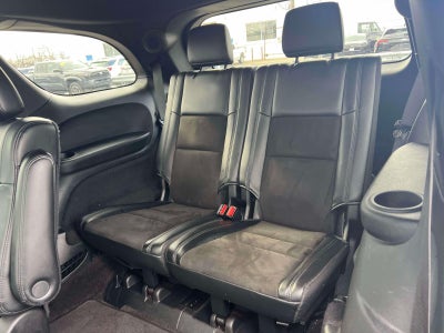 2019 Dodge Durango GT Plus AWD