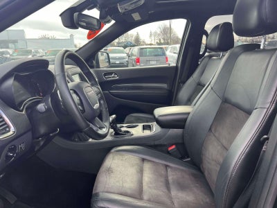2019 Dodge Durango GT Plus AWD
