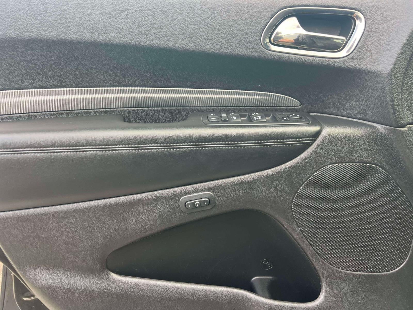 2019 Dodge Durango GT Plus AWD