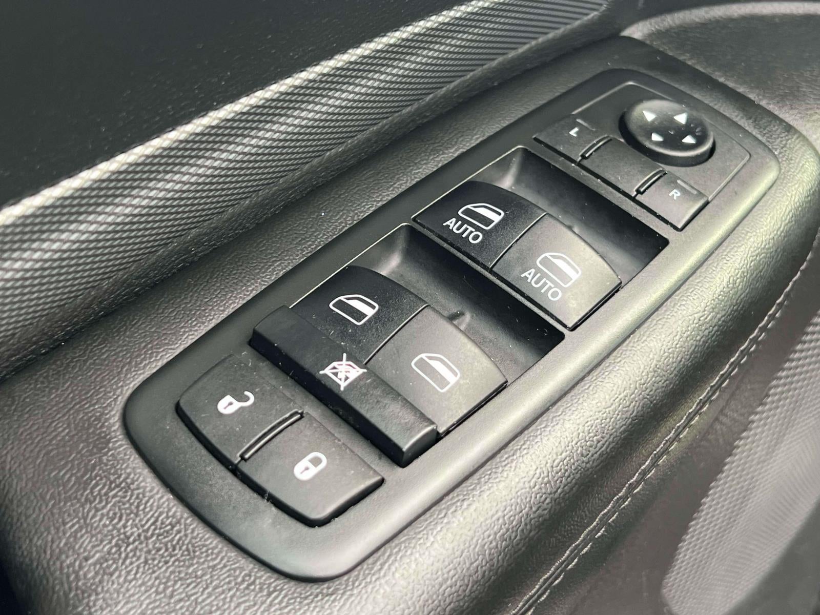 2019 Dodge Durango GT Plus AWD