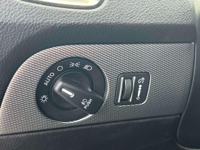 2019 Dodge Durango GT Plus AWD