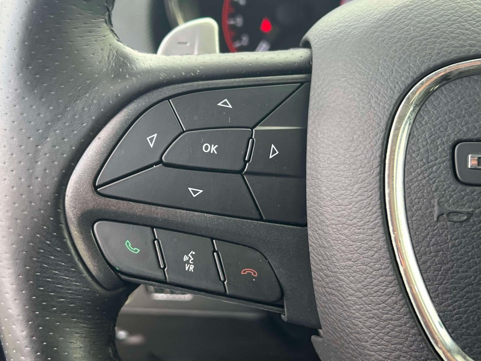 2019 Dodge Durango GT Plus AWD