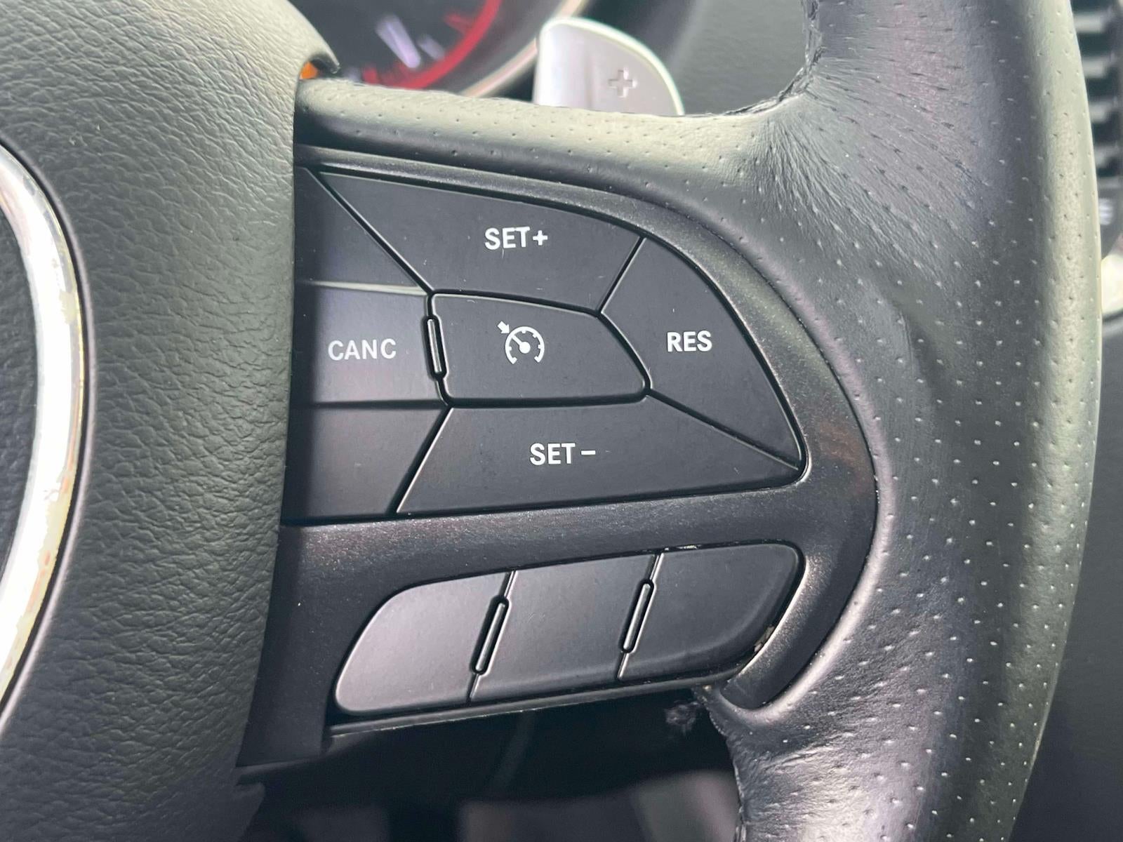 2019 Dodge Durango GT Plus AWD