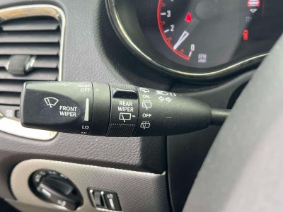 2019 Dodge Durango GT Plus AWD